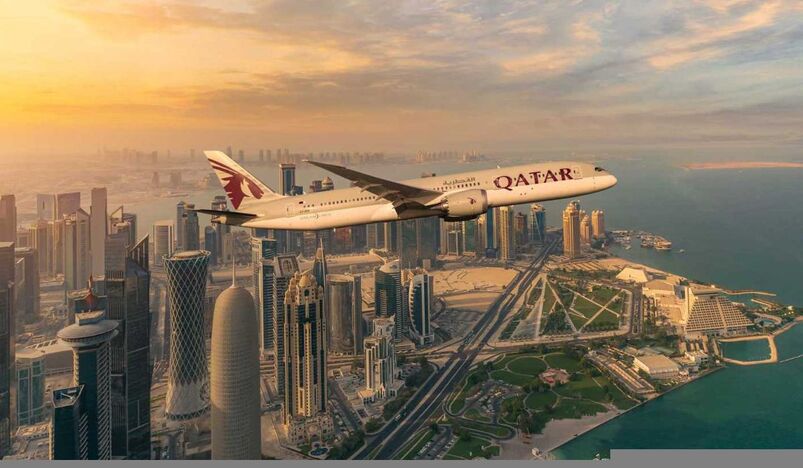 Qatar Airways Named Official Travel Partner of Qatar Boat Show 2026